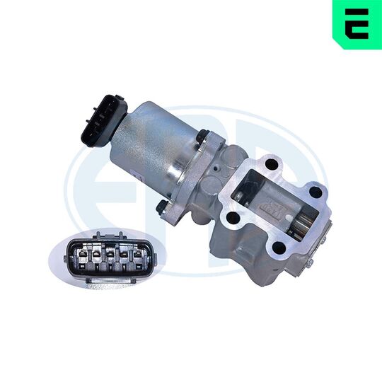 555496 - EGR Valve 