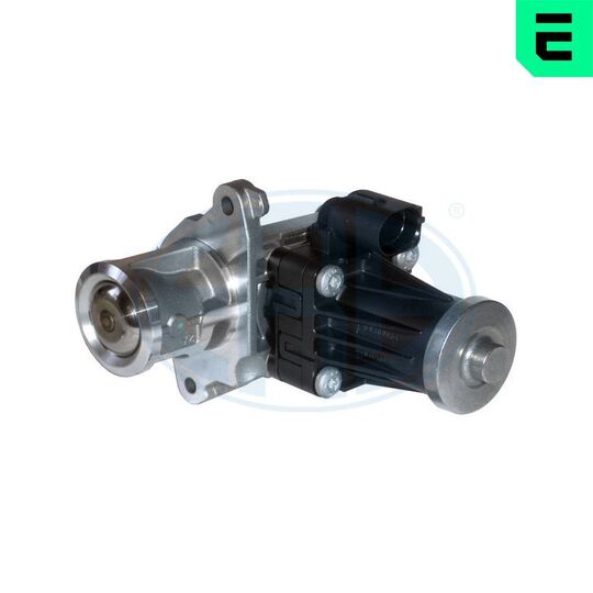 555223A - EGR Valve 