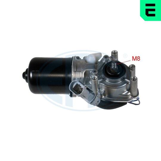 460040 - Wiper Motor 