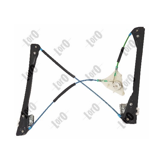 130-053-064 - Window Regulator 