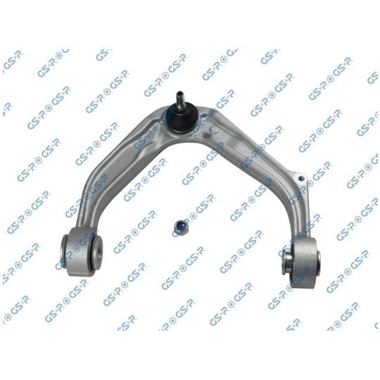 S060009 - Track Control Arm 