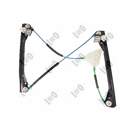 130-053-064 - Window Regulator 