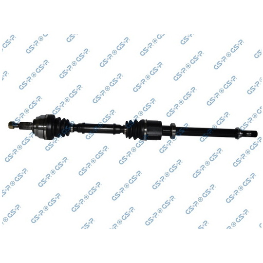 250455 - Drive Shaft 