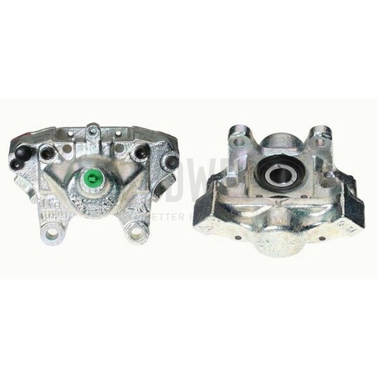 342743 - Brake Caliper 