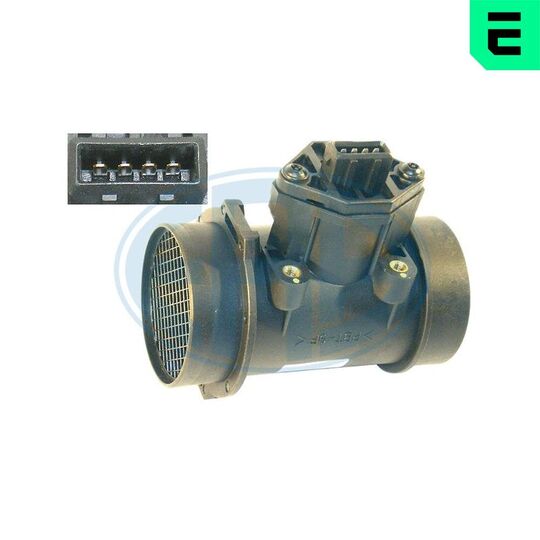 558059A - Air Mass Sensor 