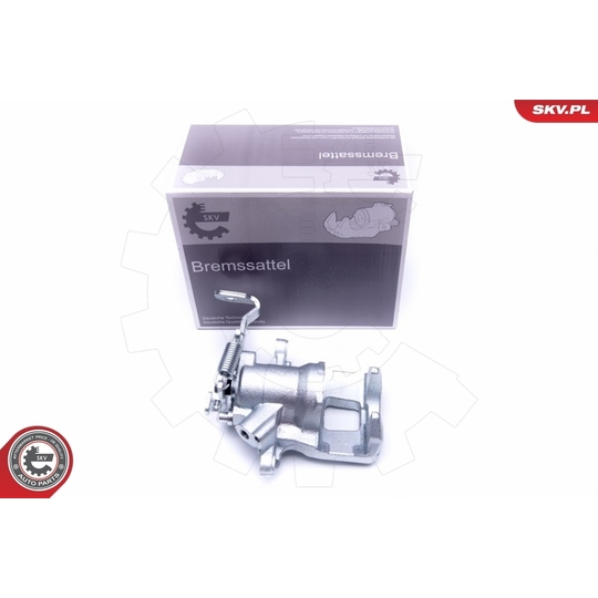 44SKV533 - Brake Caliper 