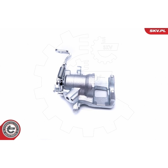 44SKV533 - Brake Caliper 