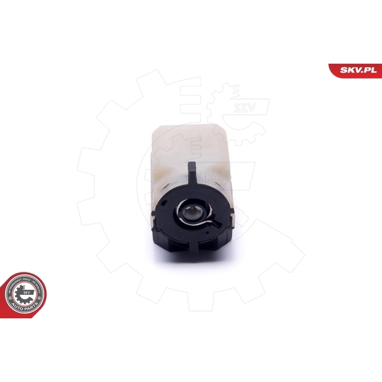 96SKV932 - Ignition-/Starter Switch 