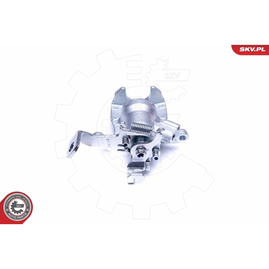 44SKV533 - Brake Caliper 