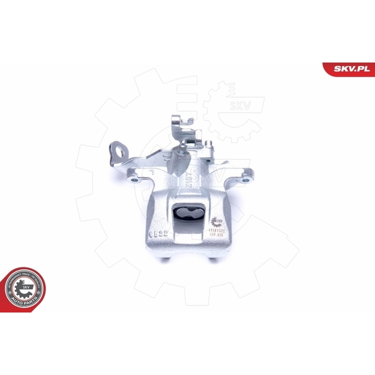 44SKV533 - Brake Caliper 