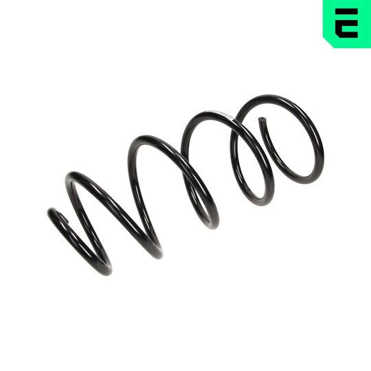 AF-5372 - Coil Spring 