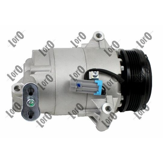 037-023-0002 - Compressor, air conditioning 