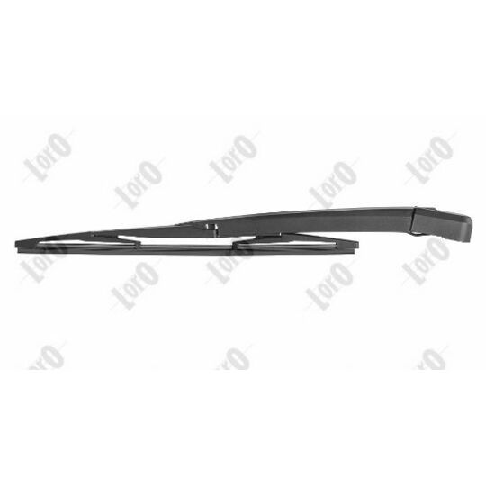 103-00-081-C - Wiper Arm Set, window cleaning 