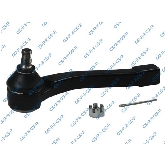 S071021 - Tie Rod End 