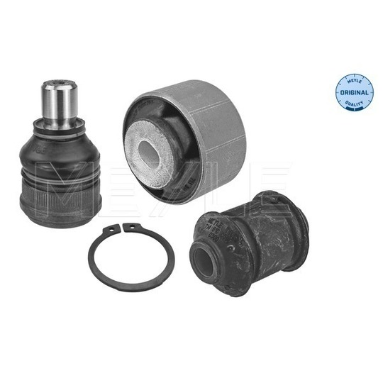 716 610 0009 - Suspension Kit 