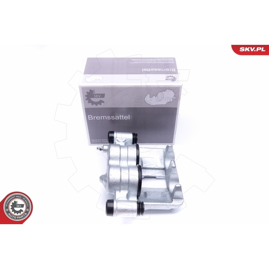 42SKV872 - Brake Caliper 