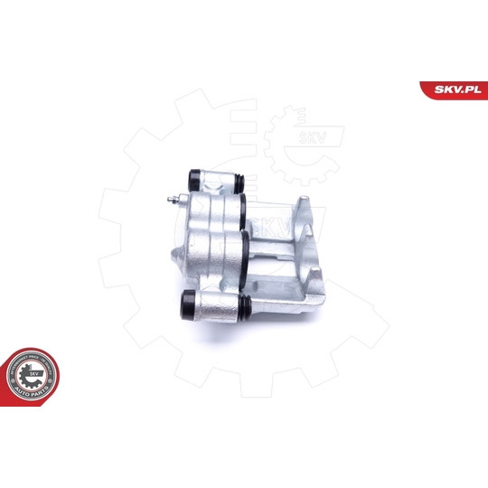 42SKV872 - Brake Caliper 