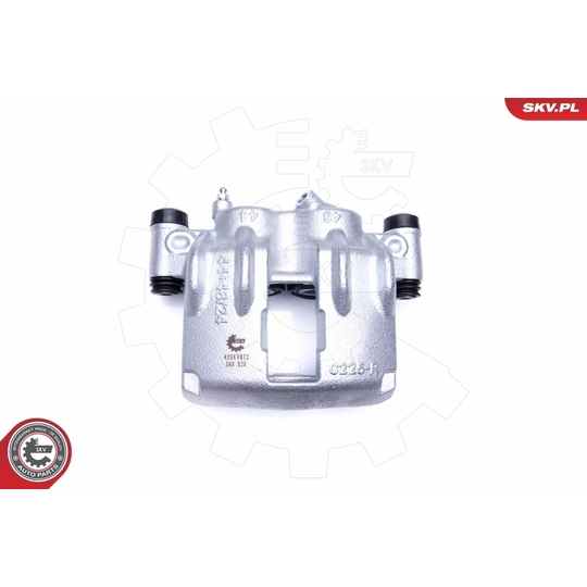 42SKV872 - Brake Caliper 