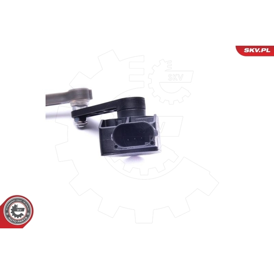 17SKV711 - Sensor, headlight levelling 