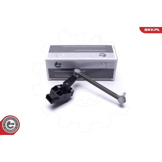 17SKV711 - Sensor, headlight levelling 