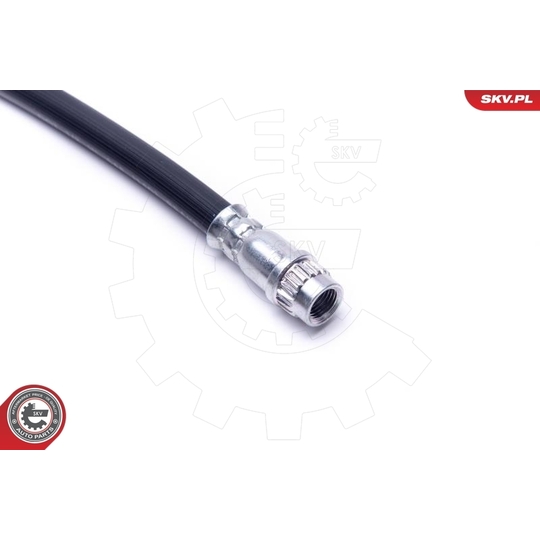 35SKV117 - Brake Hose 