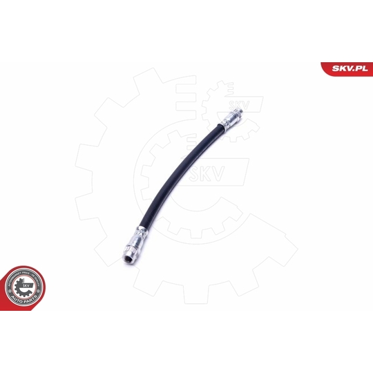 35SKV117 - Brake Hose 