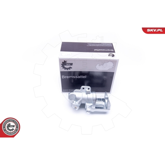 42SKV293 - Brake Caliper 