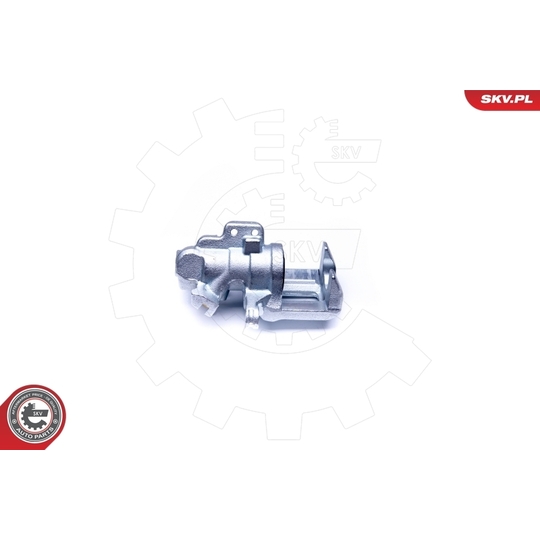 42SKV293 - Brake Caliper 