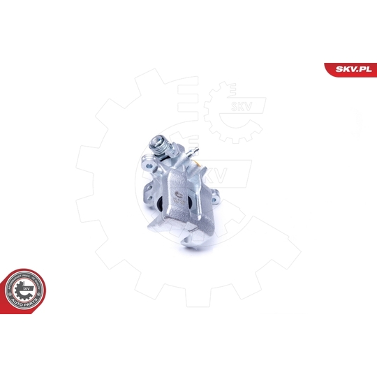 42SKV293 - Brake Caliper 