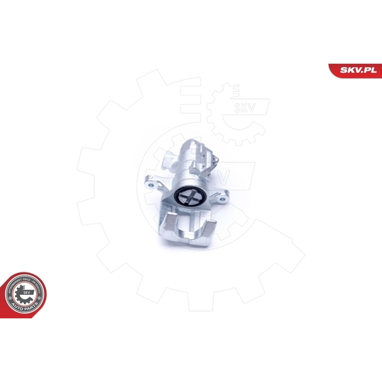 42SKV293 - Brake Caliper 