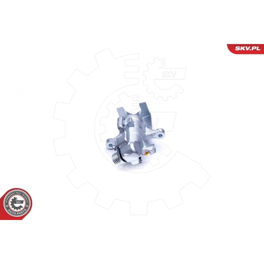 42SKV293 - Brake Caliper 