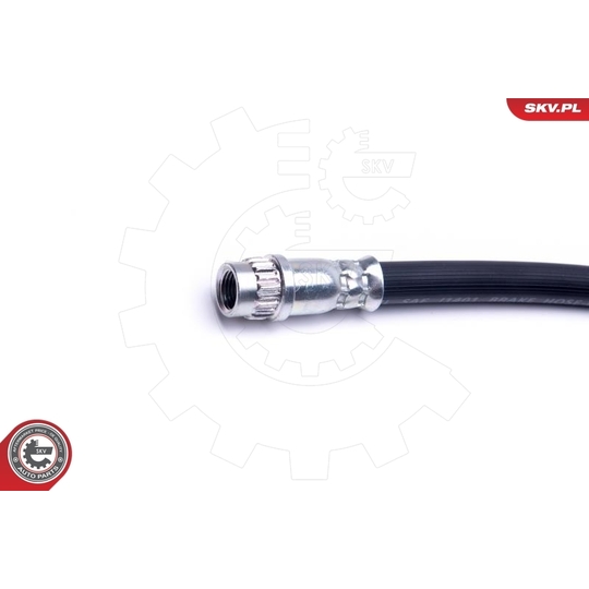 35SKV117 - Brake Hose 