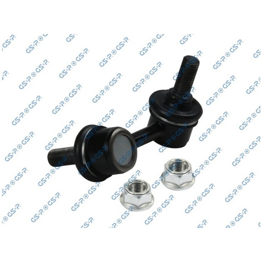 S050666 - Rod/Strut, stabiliser 