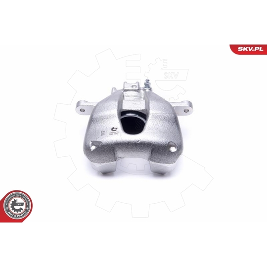 55SKV701 - Brake Caliper 