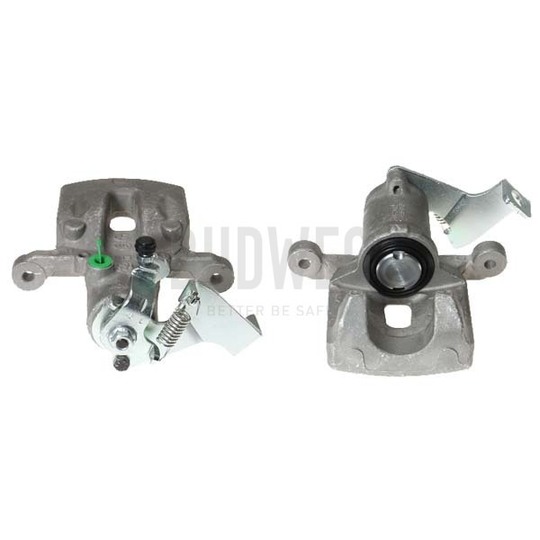 345236 - Brake Caliper 