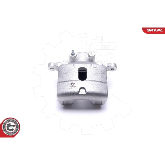 46SKV831 - Brake Caliper 