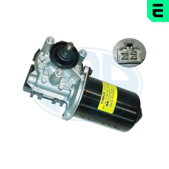 460258 - Wiper Motor 