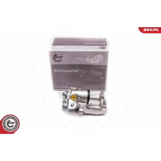 23SKV504 - Brake Caliper 
