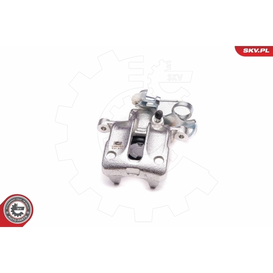 23SKV504 - Brake Caliper 