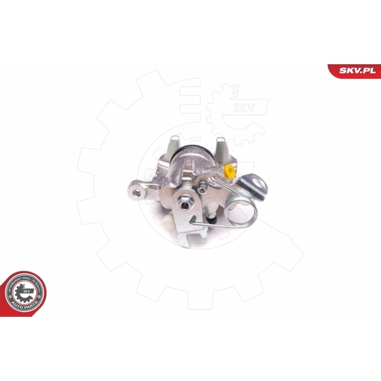 23SKV504 - Brake Caliper 