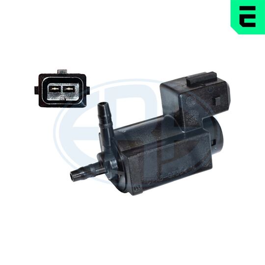 555480 - Pressure Converter, Exhaust Control 