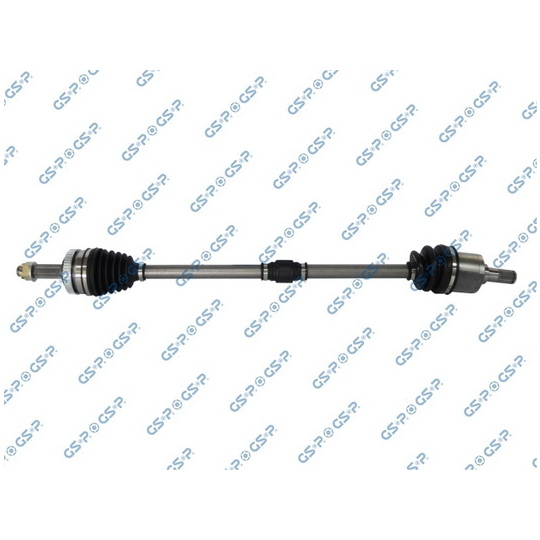 224111 - Drive Shaft 
