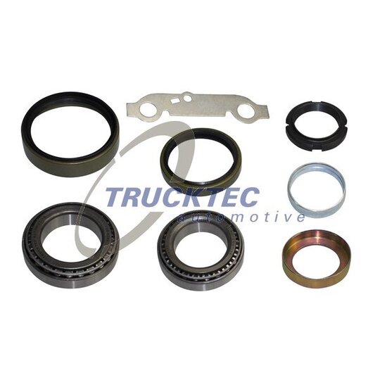 02.32.196 - Wheel Bearing Kit 