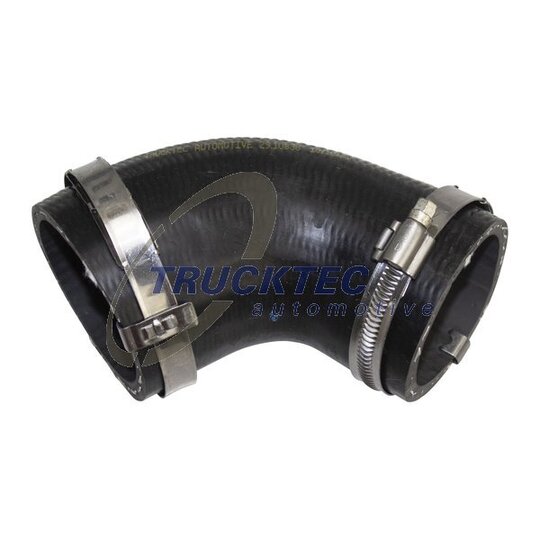 07.14.325 - Charger Air Hose 