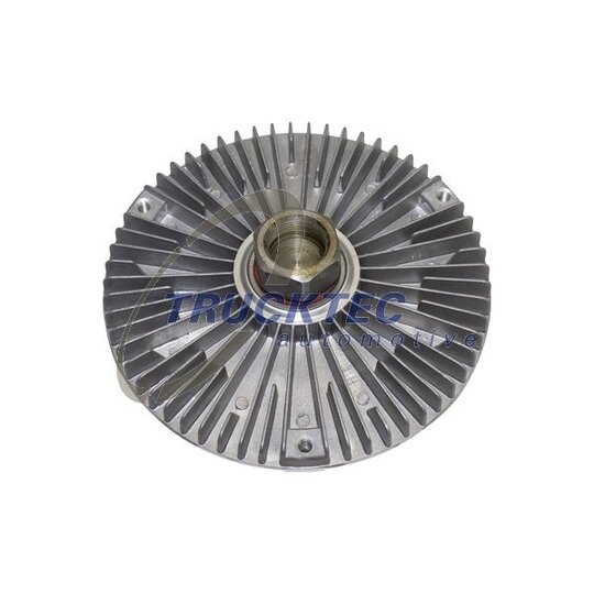 08.19.112 - Clutch, radiator fan 