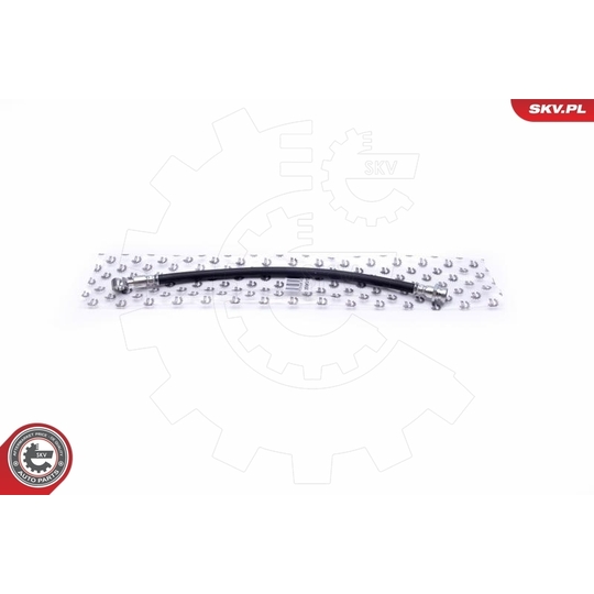 35SKV128 - Brake Hose 