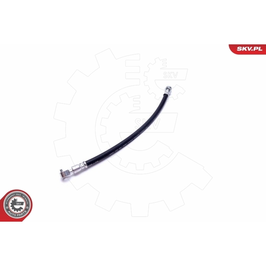 35SKV128 - Brake Hose 