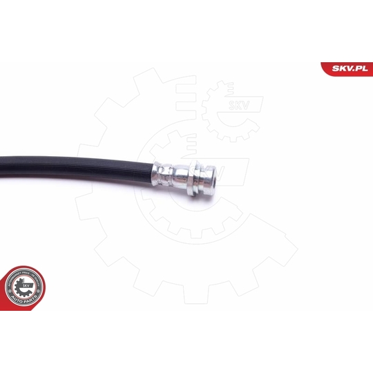 35SKV128 - Brake Hose 