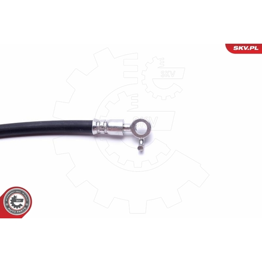 35SKV128 - Brake Hose 