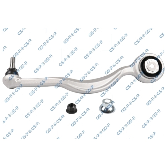 S063410 - Track Control Arm 